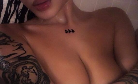 Full leaked Paaaubg private photo
