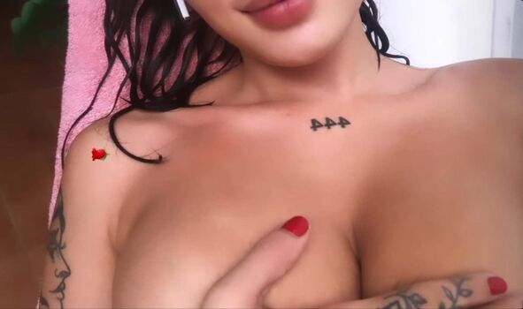 Full leaked Paaaubg private photo