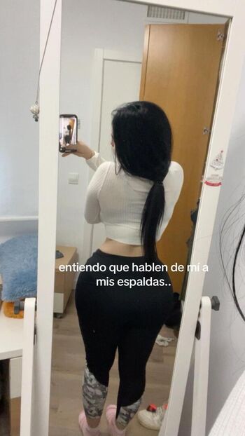 Full leaked Paaularruizz private photo