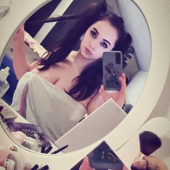 Full leaked Padin izabela private photo