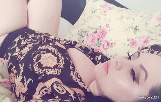 Full leaked Padin izabela private photo