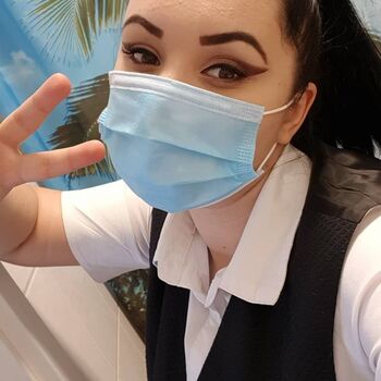 Full leaked Padin izabela private photo