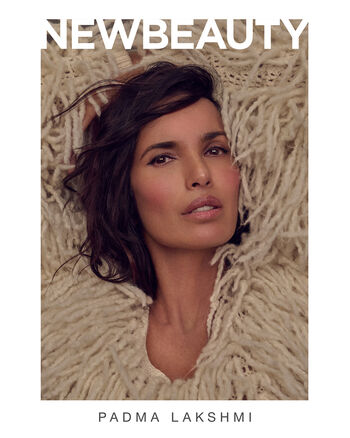 Full leaked Padma lakshmi private photo
