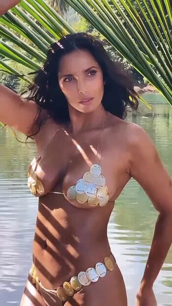 Padma Lakshmi