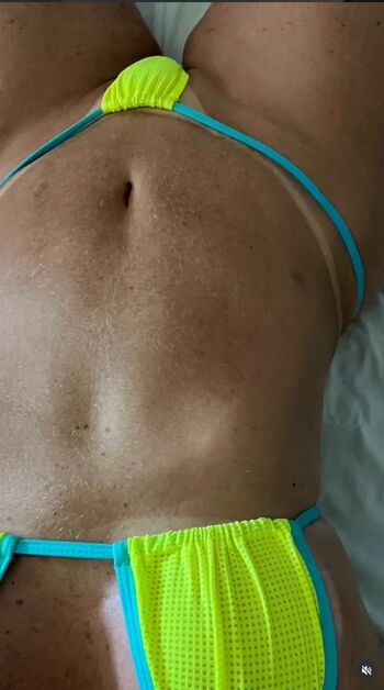 Full leaked Padovanleticia private photo