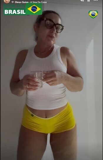 Full leaked Padovanleticia private photo
