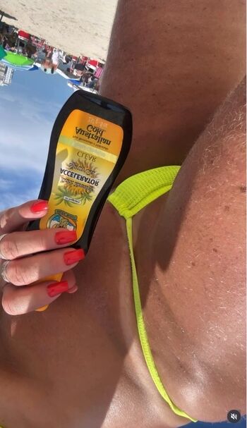 Full leaked Padovanleticia private photo