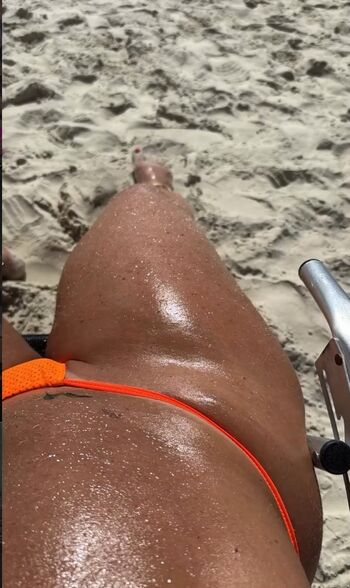 Full leaked Padovanleticia private photo