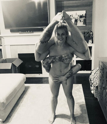 Full leaked Pai vanzant private photo