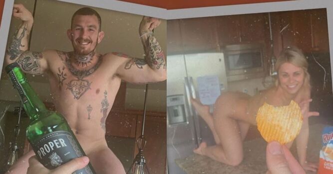 Full leaked Pai vanzant private photo