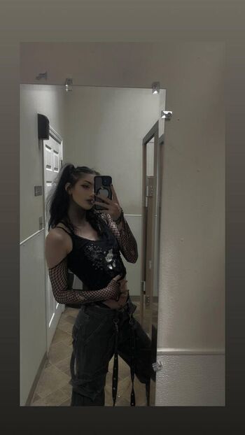 Full leaked Paige black page private photo