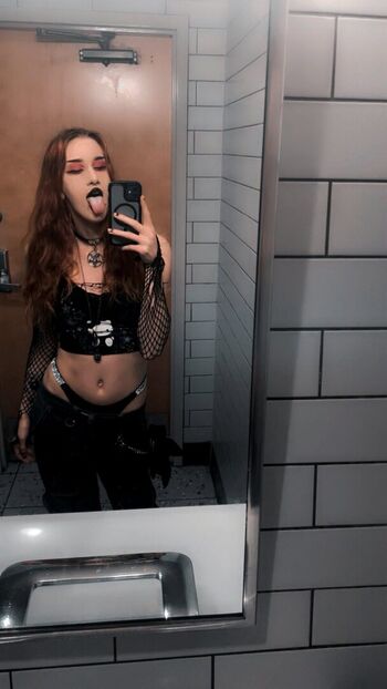 Full leaked Paige black private photo