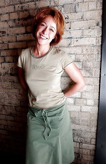 Full leaked Paige davis private photo