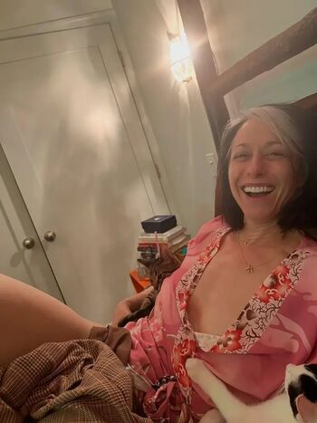 Full leaked Paige davis private photo