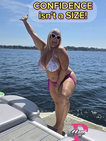 Full leaked Paige doty private photo