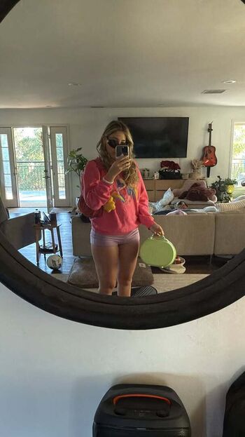 Full leaked Paige ginn private photo