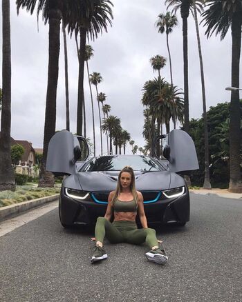 Full leaked Paige hathaway private photo