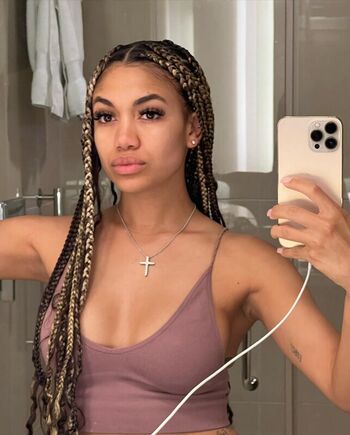 Full leaked Paige hurd page private photo