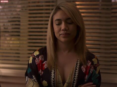 Full leaked Paige hurd private photo