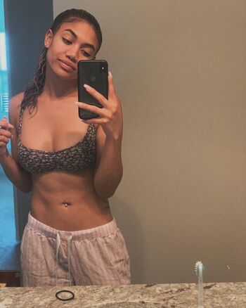 Full leaked Paige hurd private photo