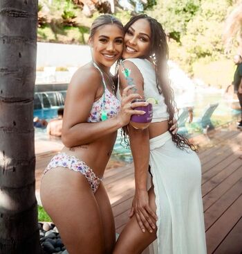 Full leaked Paige hurd private photo