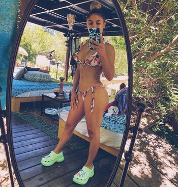 Full leaked Paige hurd private photo