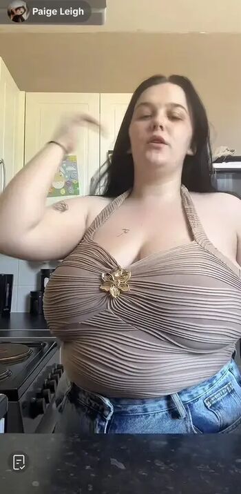 Full leaked Paige leigh private photo