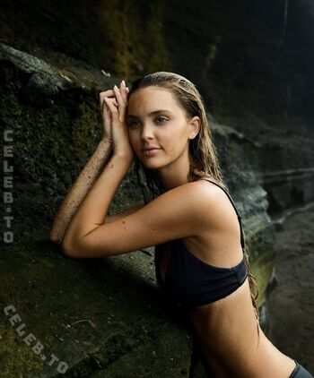 Full leaked Paige mackenzie private photo