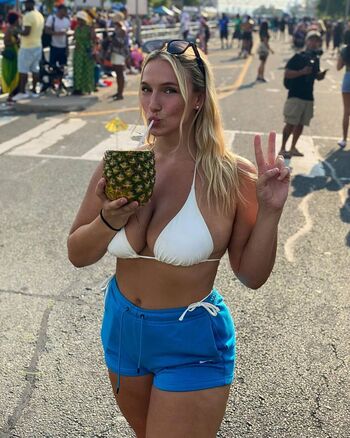 Full leaked Paige mcgowan private photo