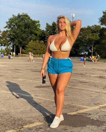Paige Mcgowan