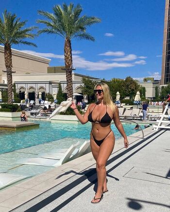 Full leaked Paige mcgowan private photo
