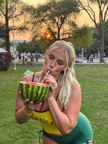 Paige Mcgowan