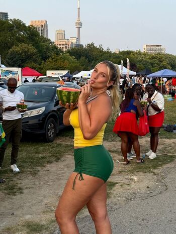 Full leaked Paige mcgowan private photo