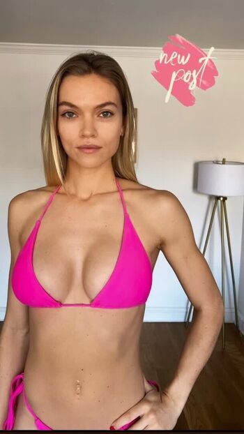 Full leaked Paige munroe private photo