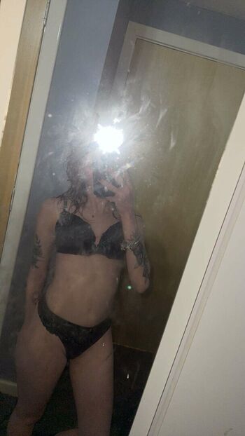 Full leaked Paige stirling private photo