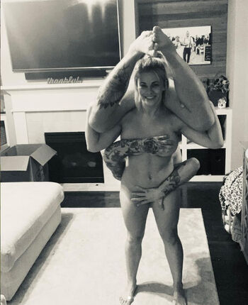 Full leaked Paige van page private photo