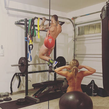 Full leaked Paige van private photo