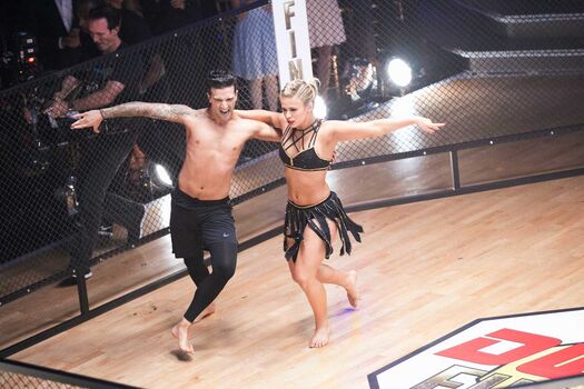 Full leaked Paige van private photo