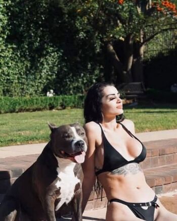 Paige Wwe