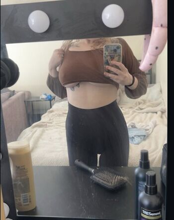 Full leaked Paigescott private photo