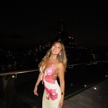 Full leaked Paigetaylor s private photo