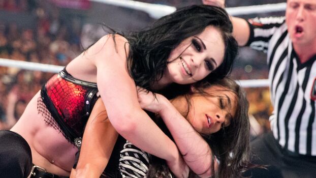 Full leaked Paigewwe private photo