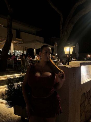 Full leaked Paillette private photo