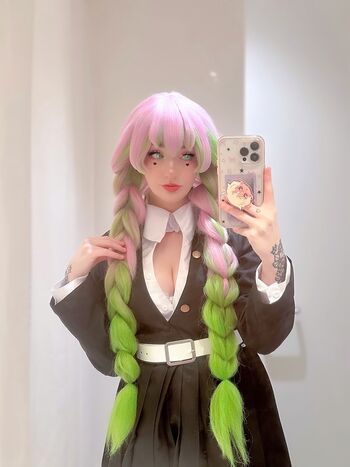 Full leaked Pajerok private photo