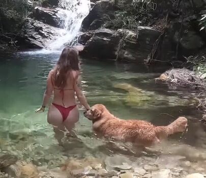 Full leaked Pajo aventuras private photo