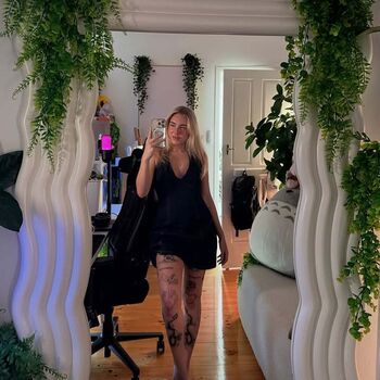 Full leaked Paladinamber private photo