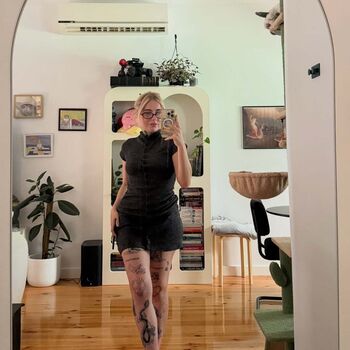 Full leaked Paladinamber private photo