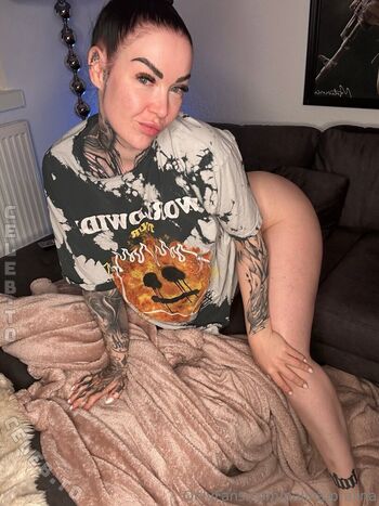 Full leaked Palinapralina private photo