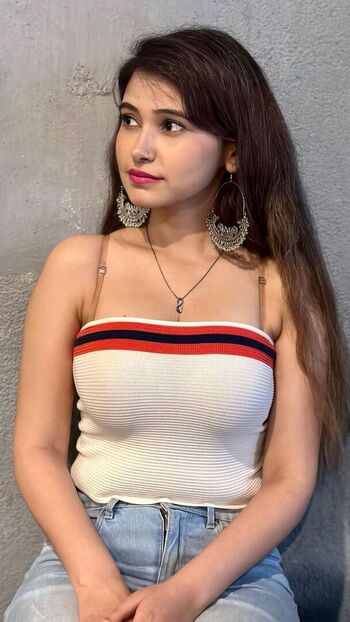 Full leaked Pallavigupta private photo