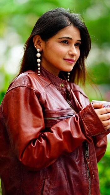 Full leaked Pallavigupta private photo